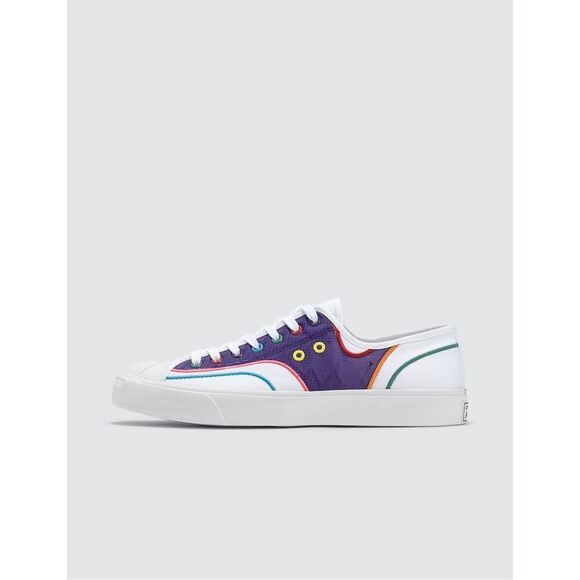 Unisex Jack Purcell Low 'Chinese New Year Convers Size Men 4 & Women 5.5 - Picture 9 of 11